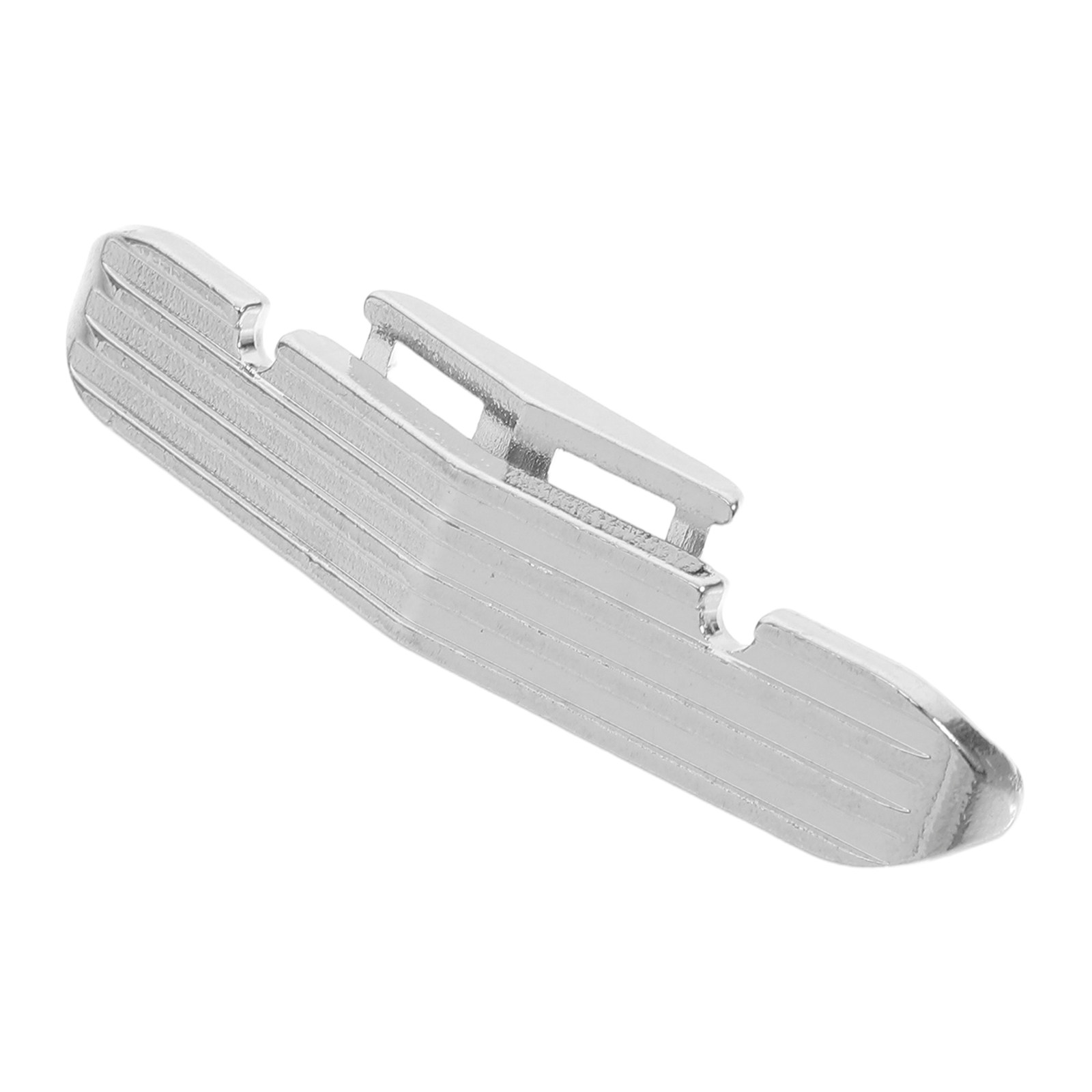 Zipper Foot Presser - Prensatelas Estrecho para Cremalleras para Máquina