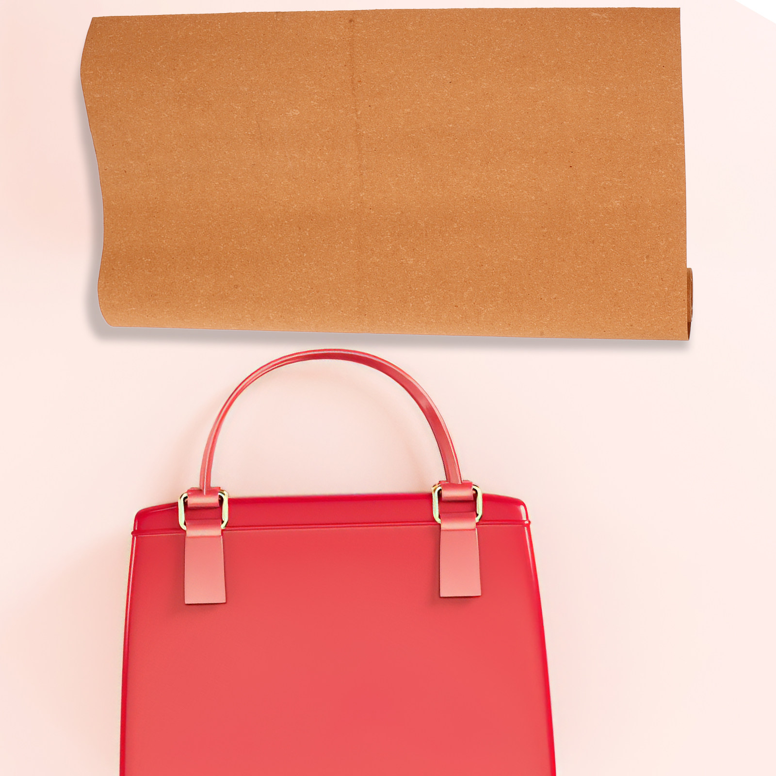 Sewing Recycle - Forro de bolsa reciclado y mezclado,
