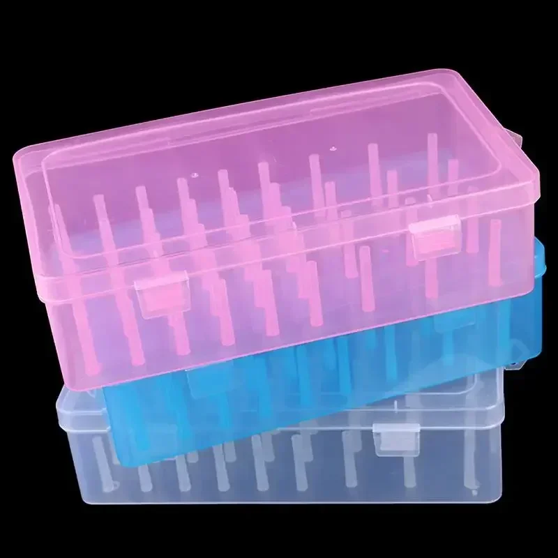 Bobbin Organizer Box - Nueva caja de hilo de coser,