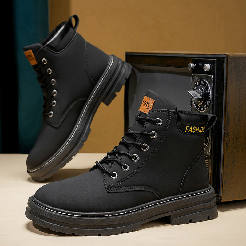 Sewing Art - 2025 Nuevas botas clásicas de corte