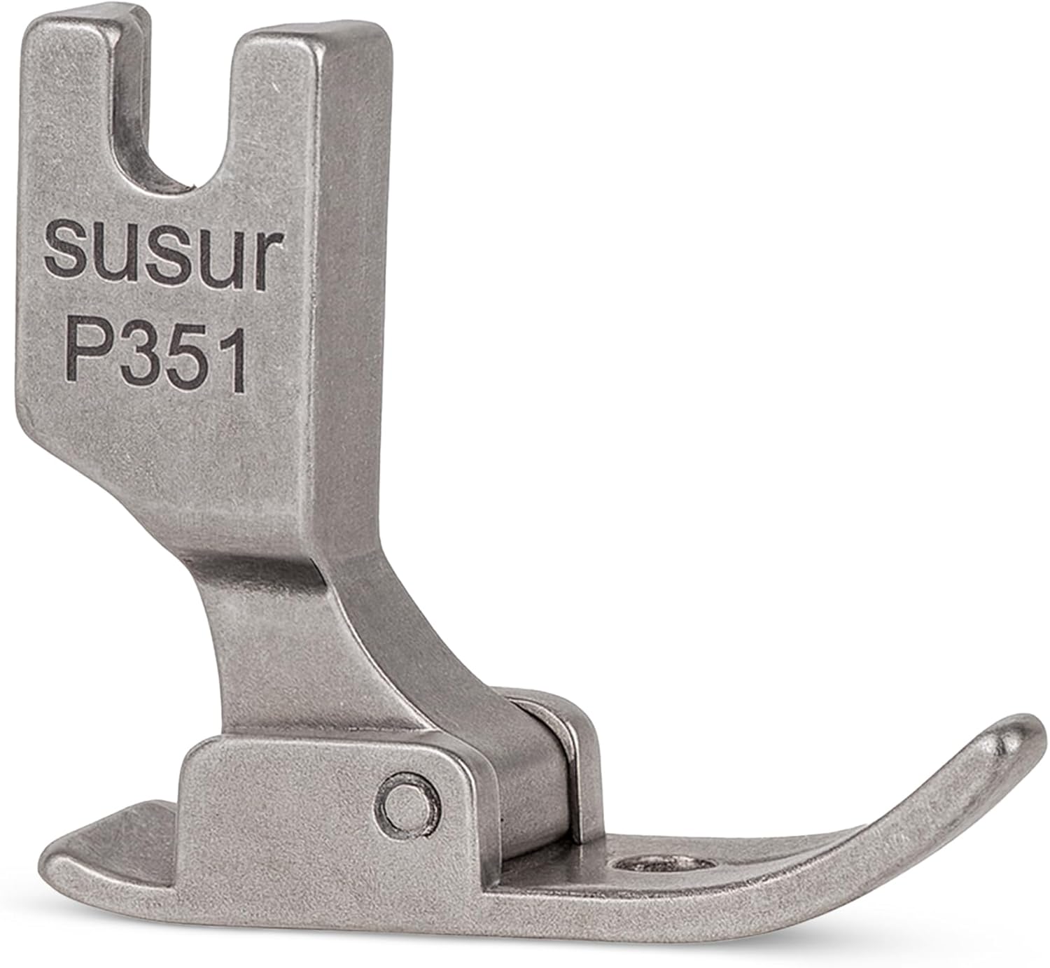 Rolled Hem Foot - Prensatelas Estándar P351 para Máquinas de
