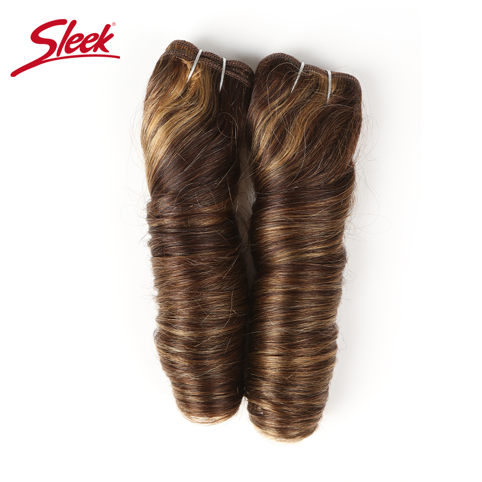 Mechones de cabello humano Rem - Sewing Lab reseña y precio