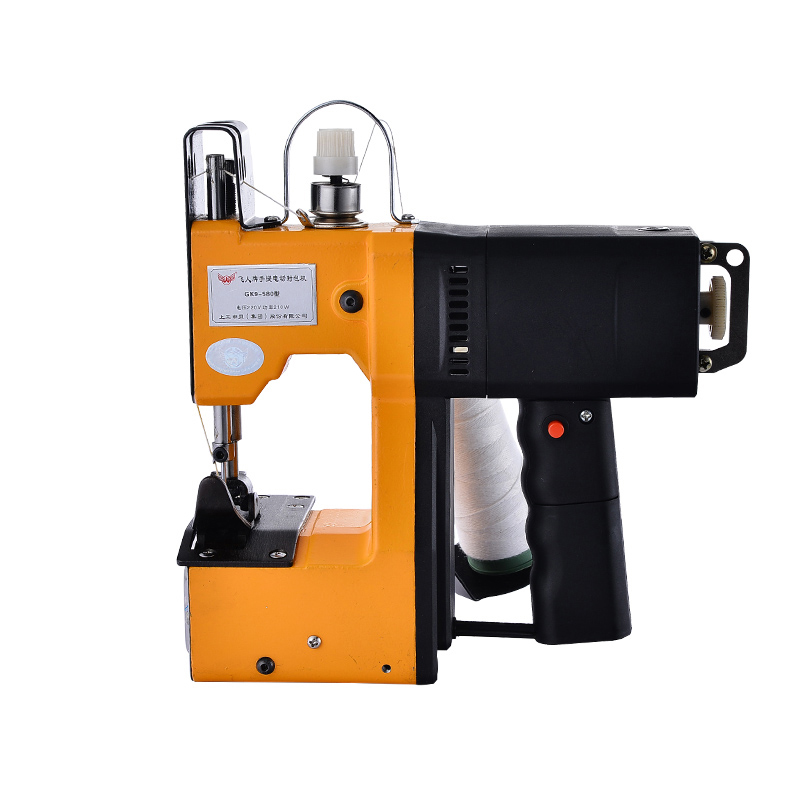 Máquina de coser eléctrica por - Sewing Machine In Textile Industry reseña y precio