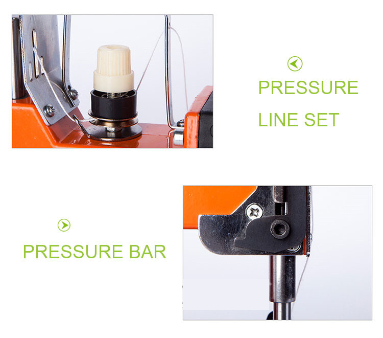 Máquina de coser eléctrica por - Sewing Machine In Textile Industry reseña y precio