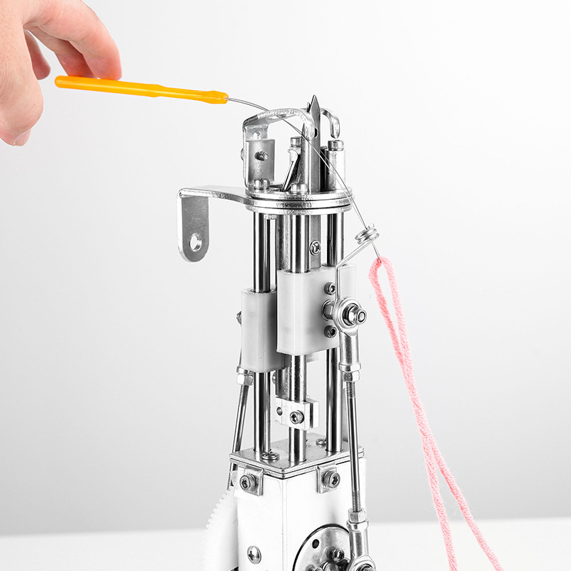 5 unidades de nuevo enhebrador - Sewing Machine Yarn reseña y precio