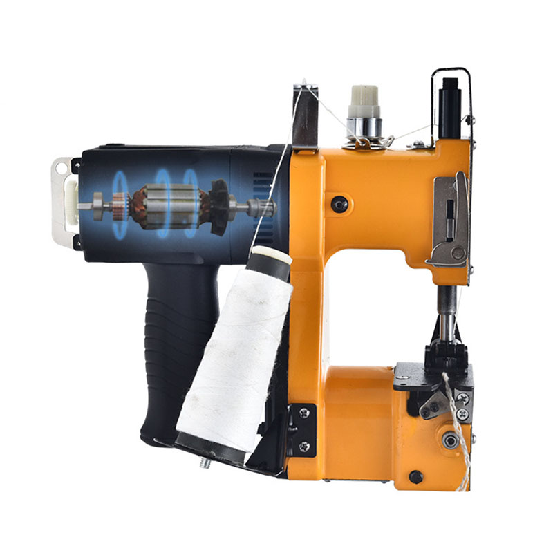 Máquina de coser eléctrica por - Sewing Machine In Textile Industry reseña y precio