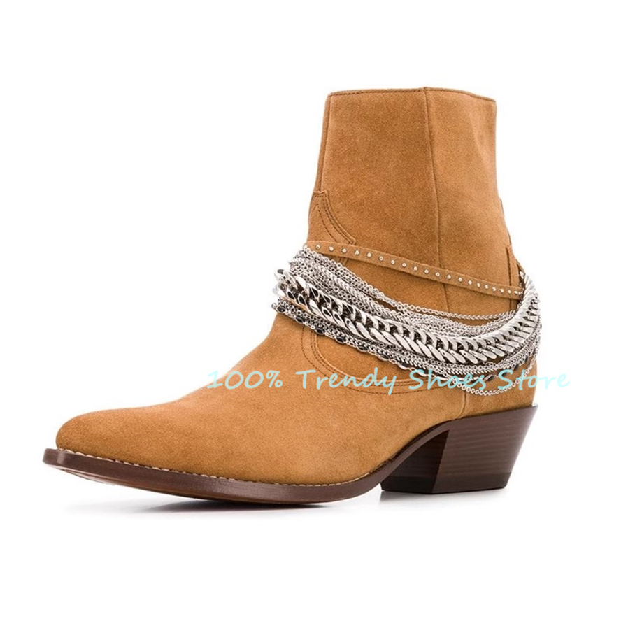 Botas Chelsea con cremallera y - Sewing Zipper reseña y precio