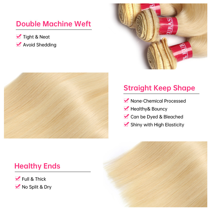 Alimonica-mechones de cabello  - Sewing Lab reseña y precio