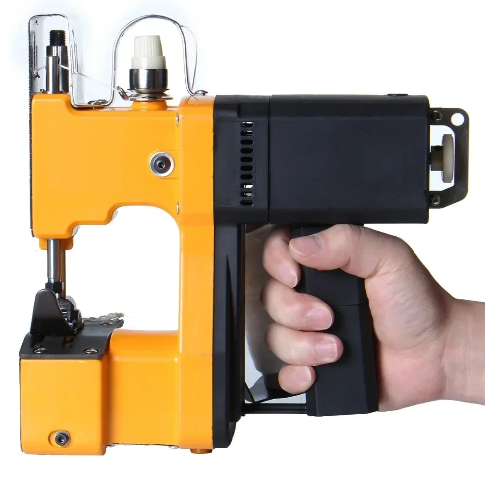Máquina de coser eléctrica por - Sewing Machine In Textile Industry reseña y precio
