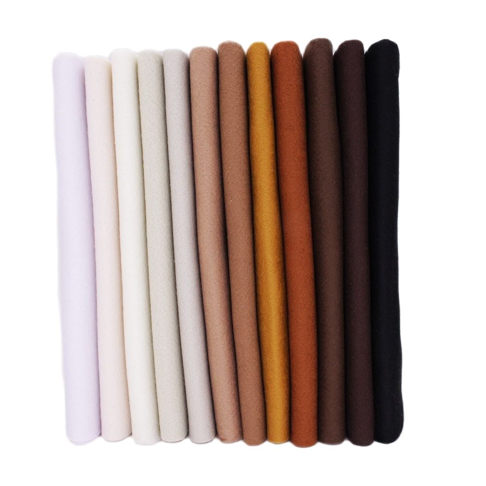 Telas suaves de fieltro de alt - Textile And Sewing Materials reseña y precio