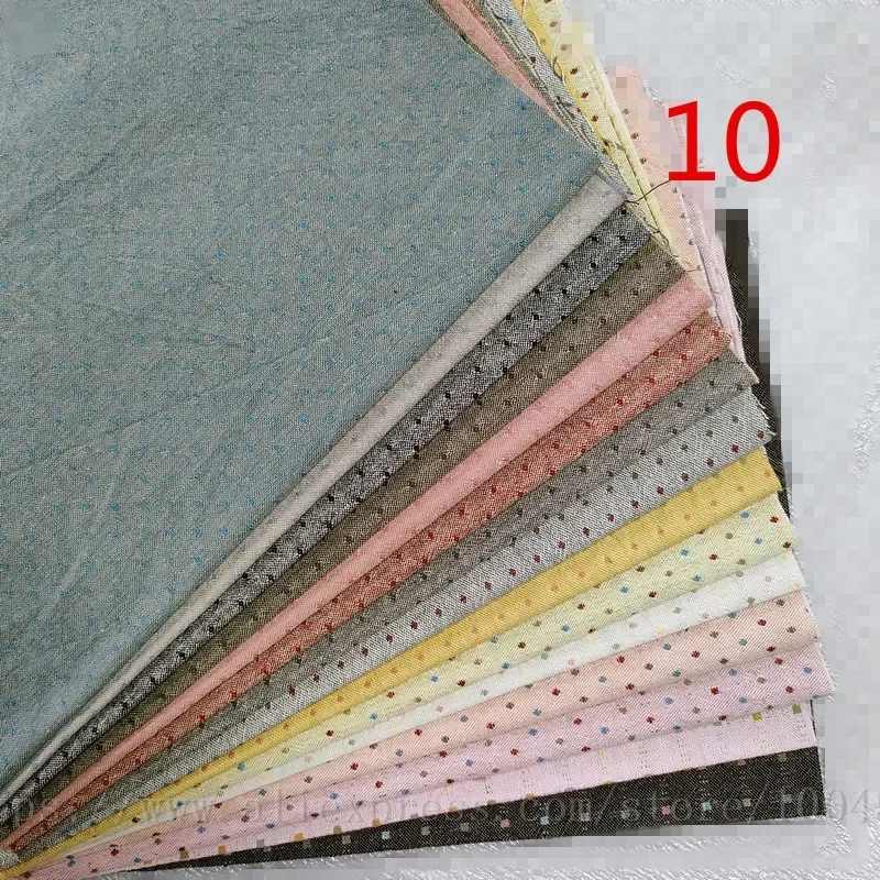 Tela de costura teñida de hilo - Sewing Lab reseña y precio