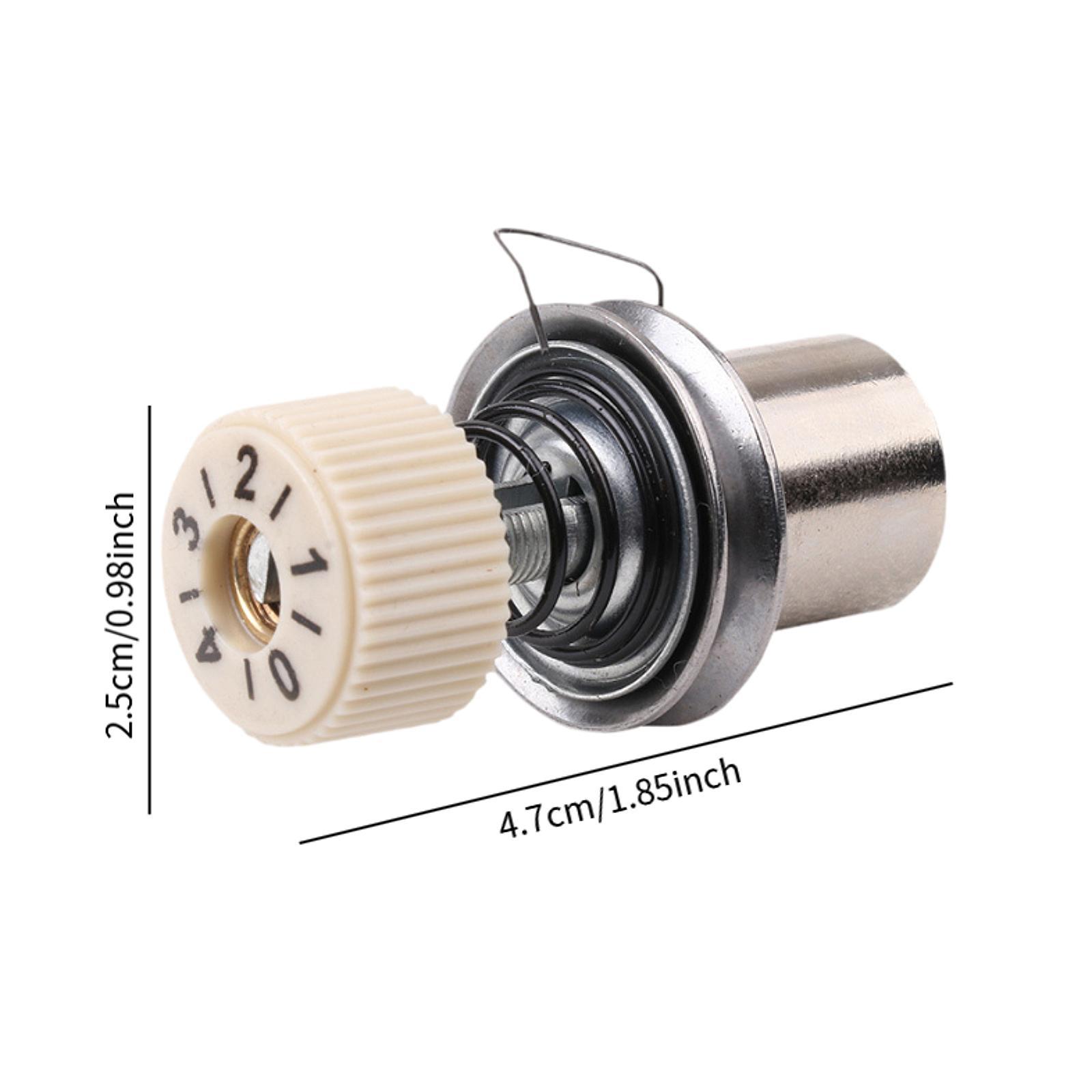 Regulador de Tensión de Precis - Sewing Machine In Textile Industry reseña y precio