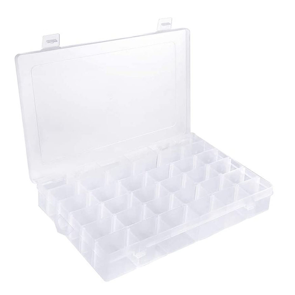 J1UL1N Caja organizadora de hi - Bobbin Organizer Box reseña y precio