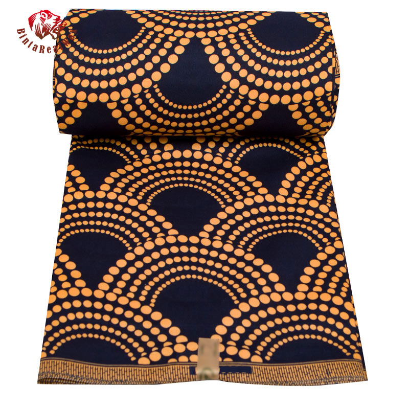 BintaRealWax-patrón de abanico - Sewing Batik reseña y precio
