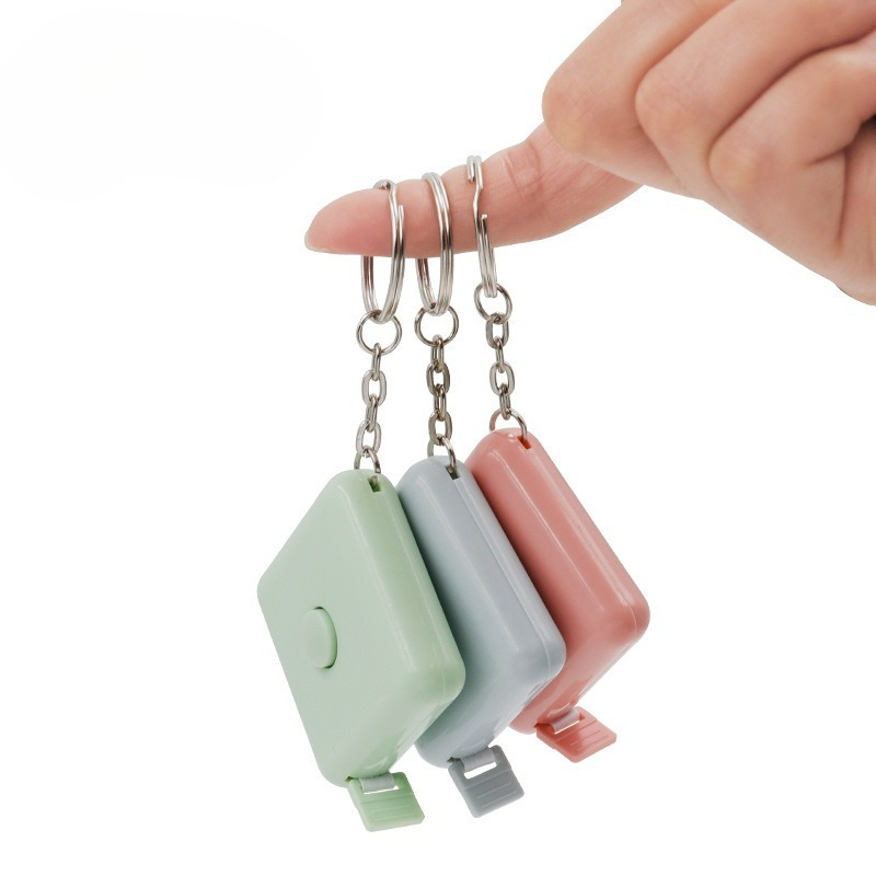 Mini Cinta Métrica Portátil pa - Sewing Recycle reseña y precio