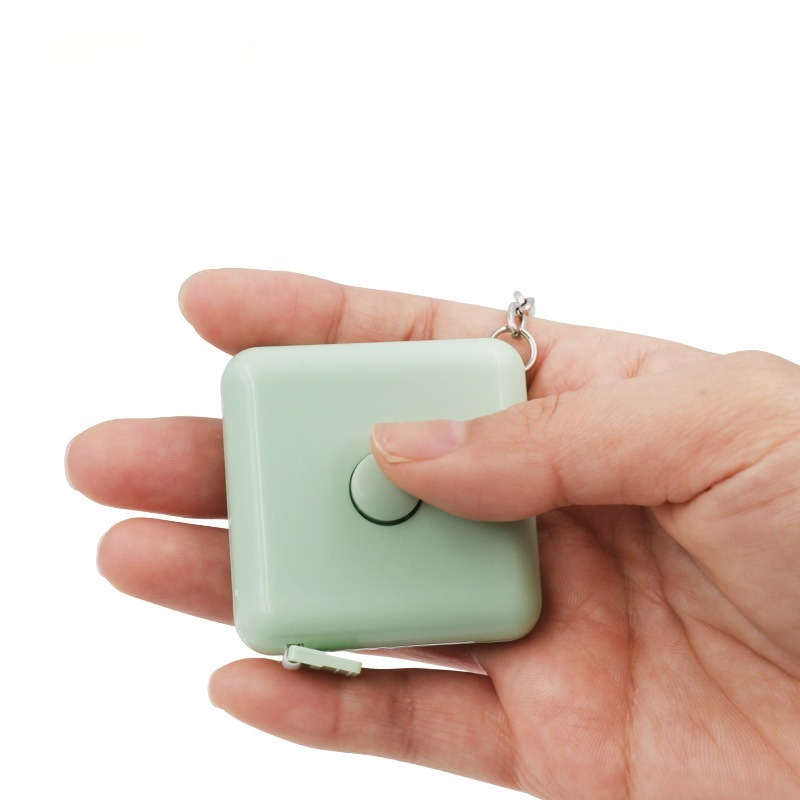 Mini Cinta Métrica Portátil pa - Sewing Recycle reseña y precio