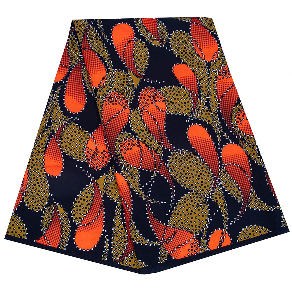 Tela africana a medida, tela d - Sewing Batik reseña y precio