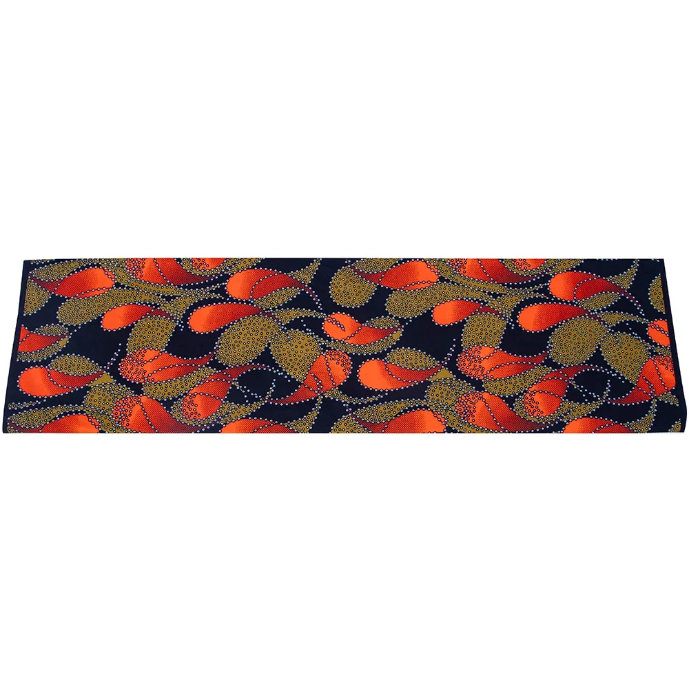 Tela africana a medida, tela d - Sewing Batik reseña y precio