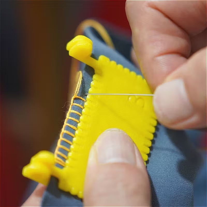 Guía de costura con clip, medi - Sewing Lab reseña y precio