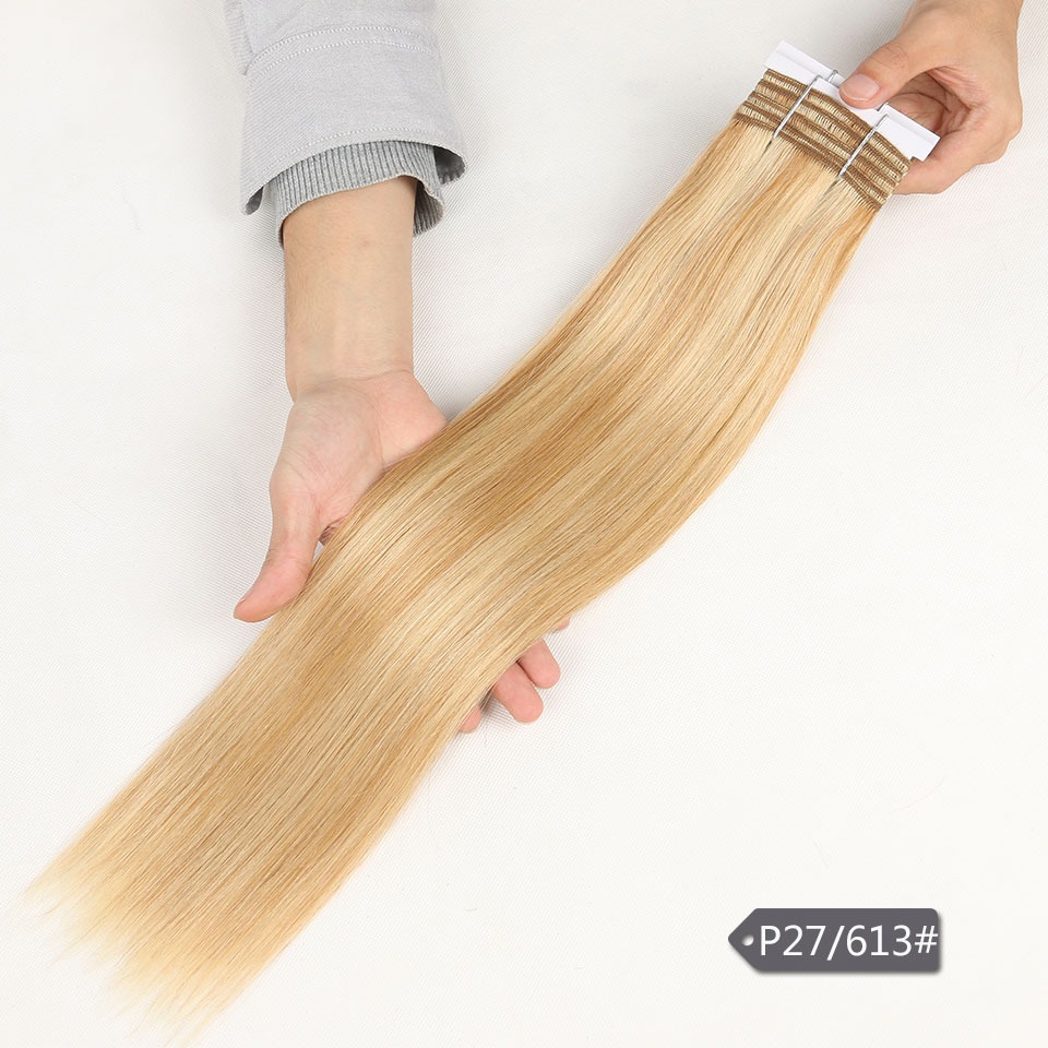 Rebecca-extensiones de cabello - Sewing Lab reseña y precio