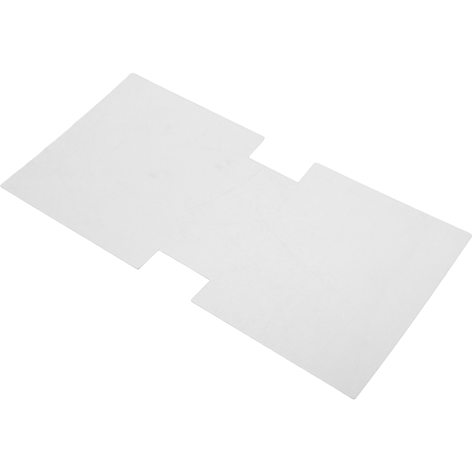 Regla de Acolchado Cuadrada Mu - Quilting Ruler Square reseña y precio