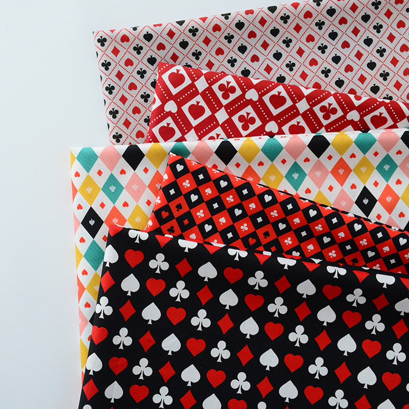 Tela de impresión Digital de a - Sewing By reseña y precio