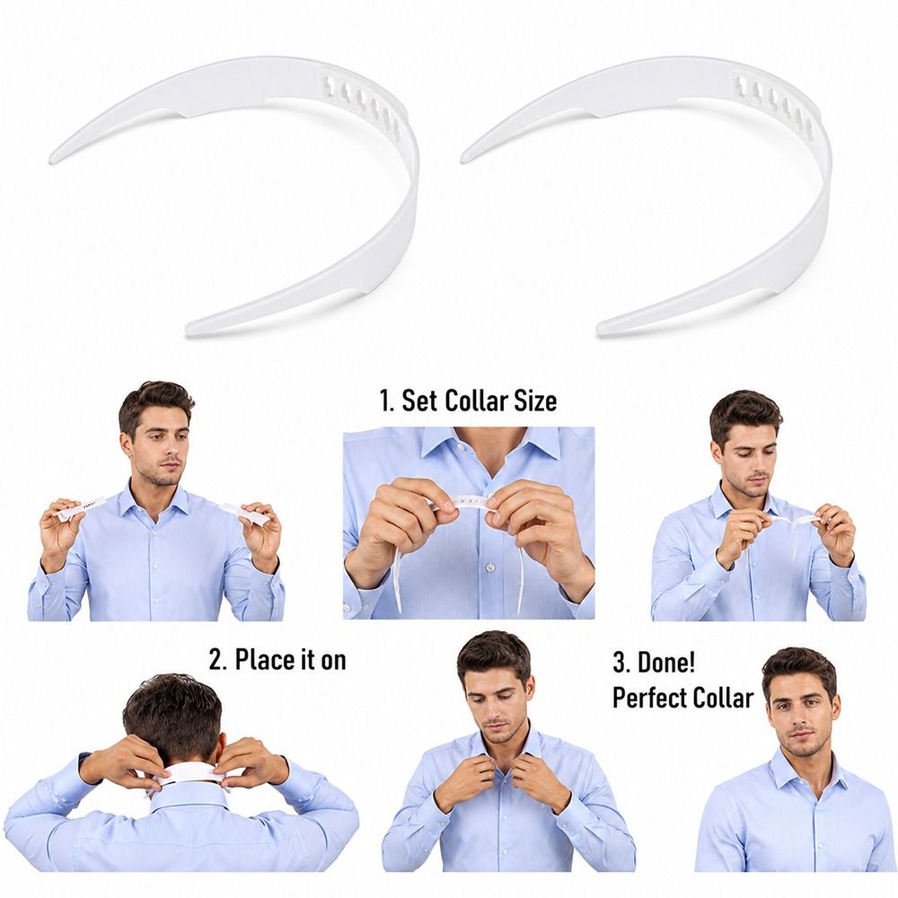 Soporte Ajustable para Cuello  - Sewing Lab reseña y precio