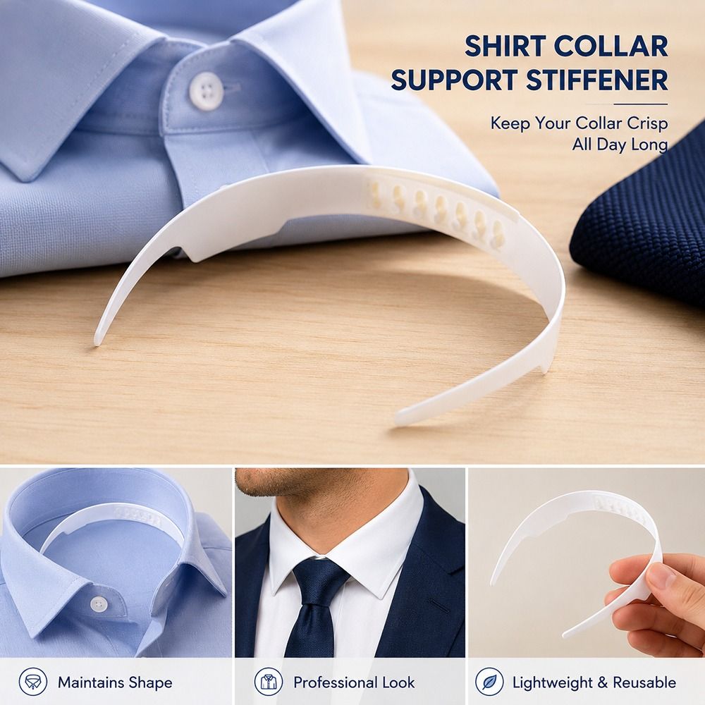 Soporte Ajustable para Cuello  - Sewing Lab reseña y precio