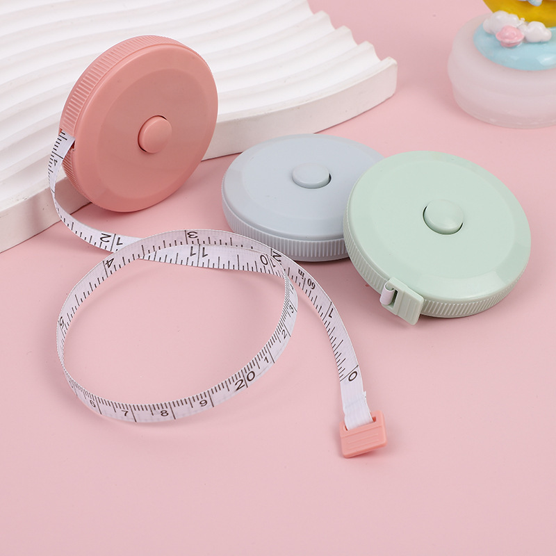 Cinta Métrica Mini de 1.5M, Re - Sewing Recycle reseña y precio