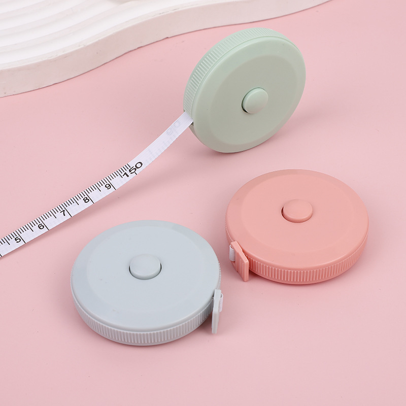 Cinta Métrica Mini de 1.5M, Re - Sewing Recycle reseña y precio