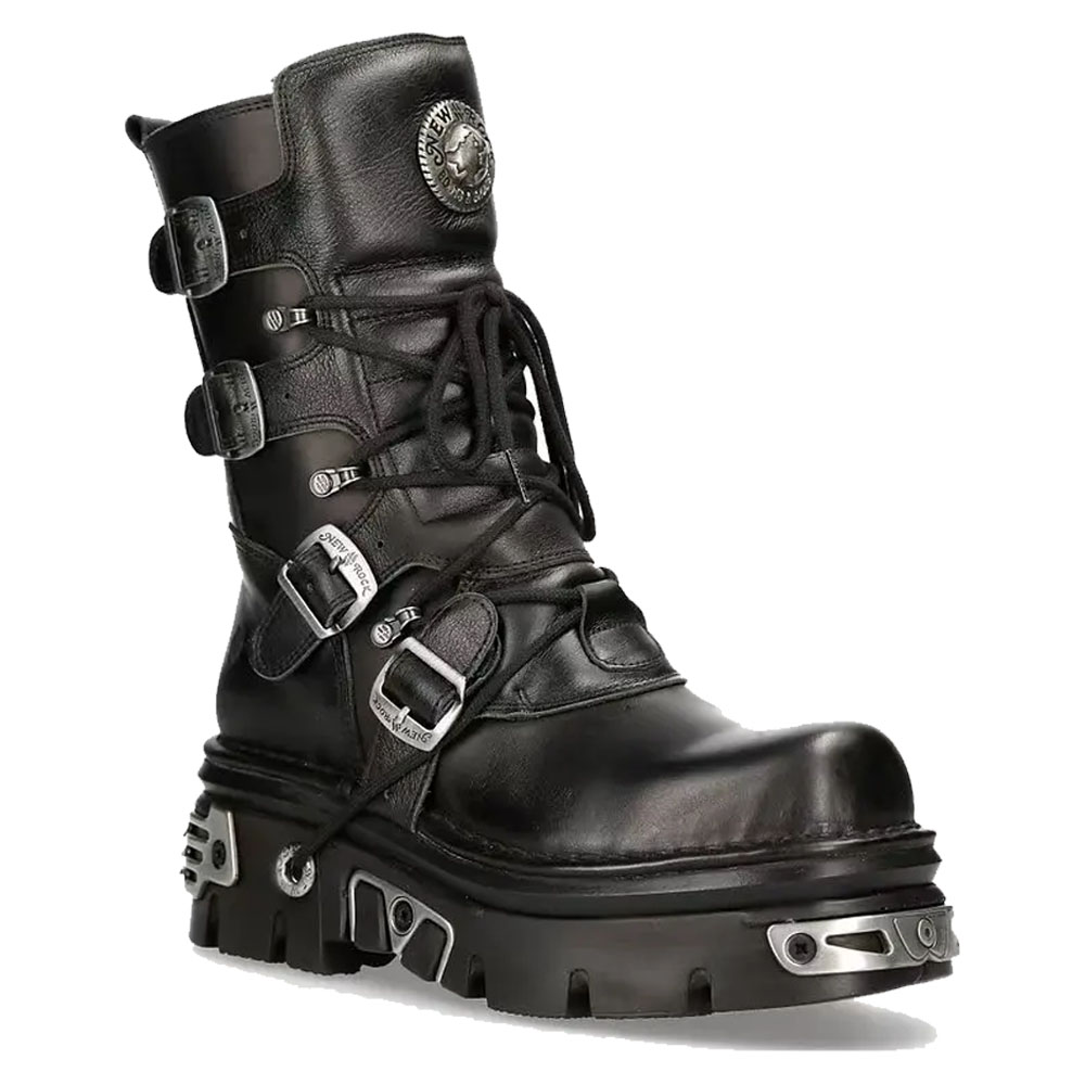 Nuevas Botas de Motociclista P - Sewing Zipper reseña y precio