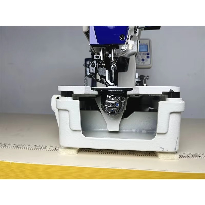 Máquina de coser industrial pe - Sewing Machine In Textile Industry reseña y precio