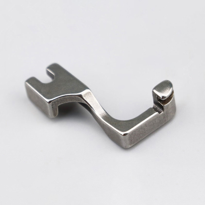 Prensatelas para cremallera in - Zipper Foot Presser reseña y precio