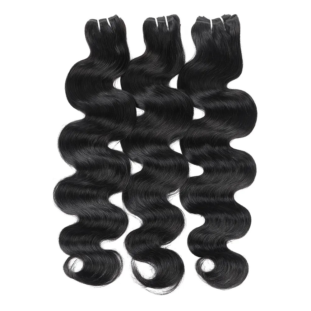 Extensiones de Cabello Humano  - Sewing Lab reseña y precio