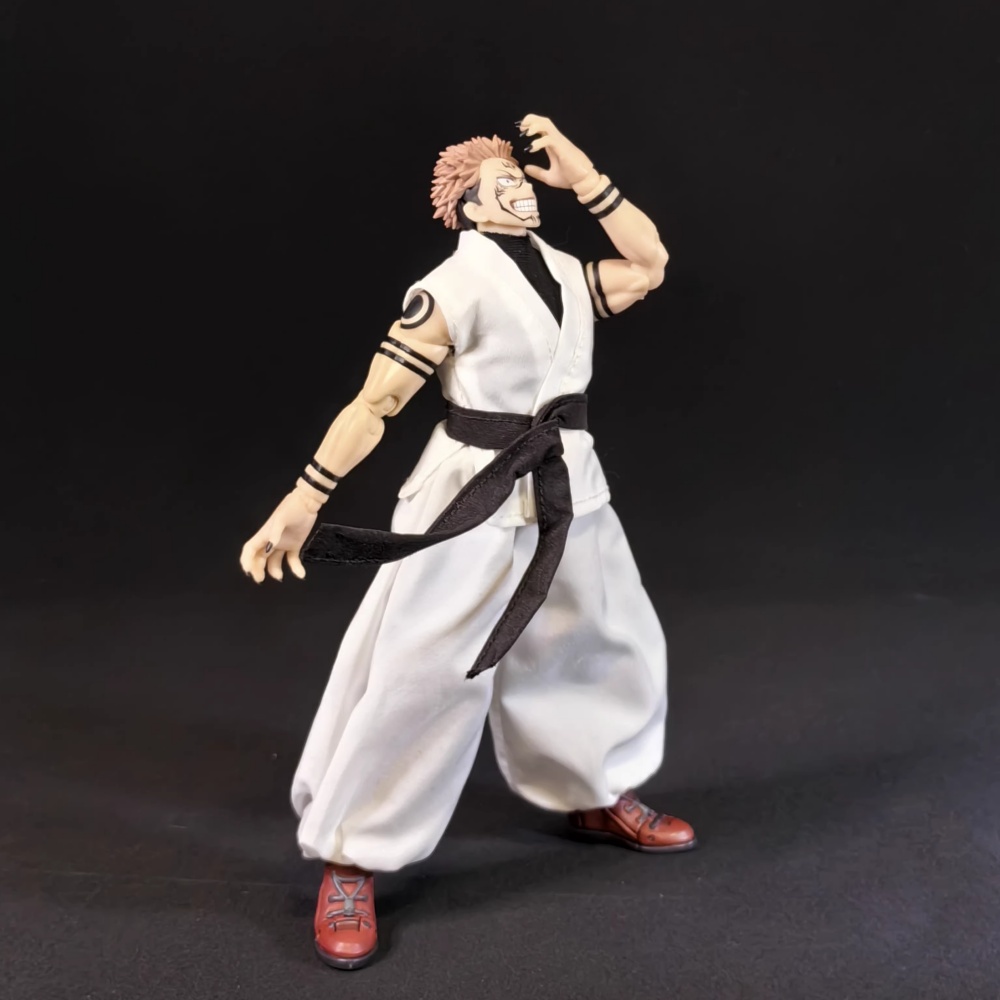 【Sin figura】Traje de batalla h - Sewing By reseña y precio