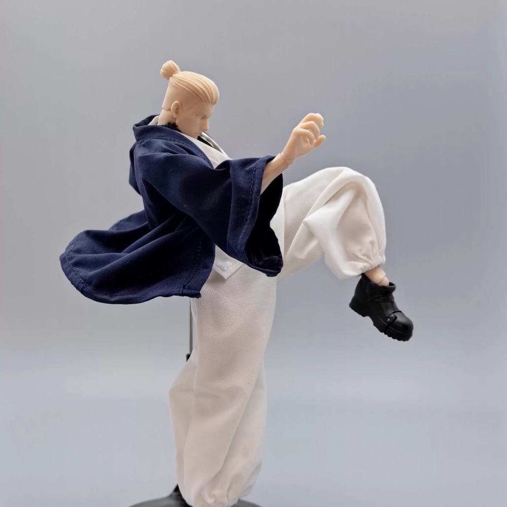 【Sin figura】Traje de batalla h - Sewing By reseña y precio