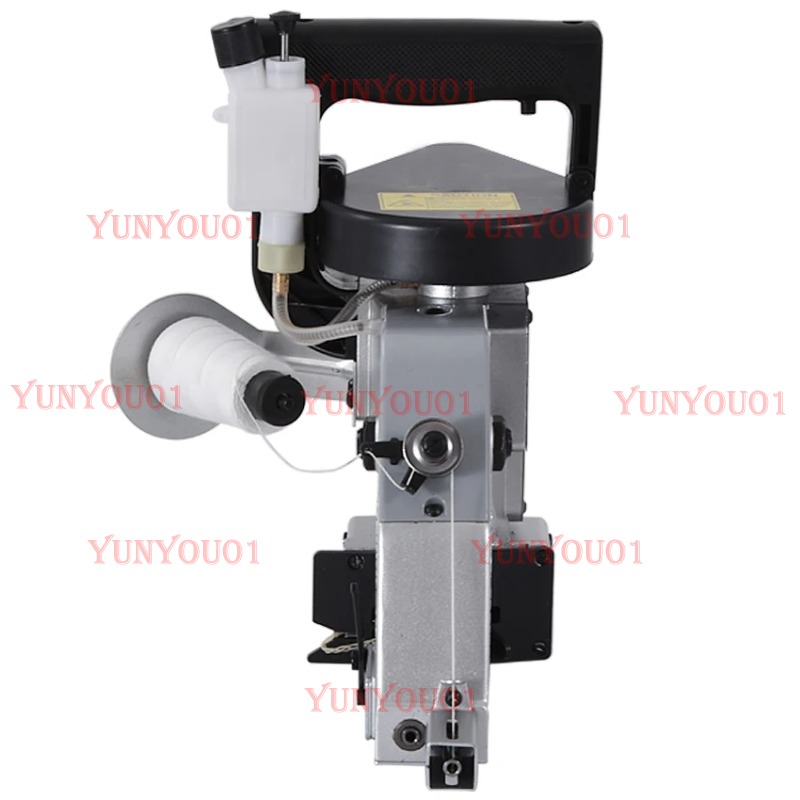 Máquina de Coser Eléctrica Ind - Sewing Machine In Textile Industry reseña y precio