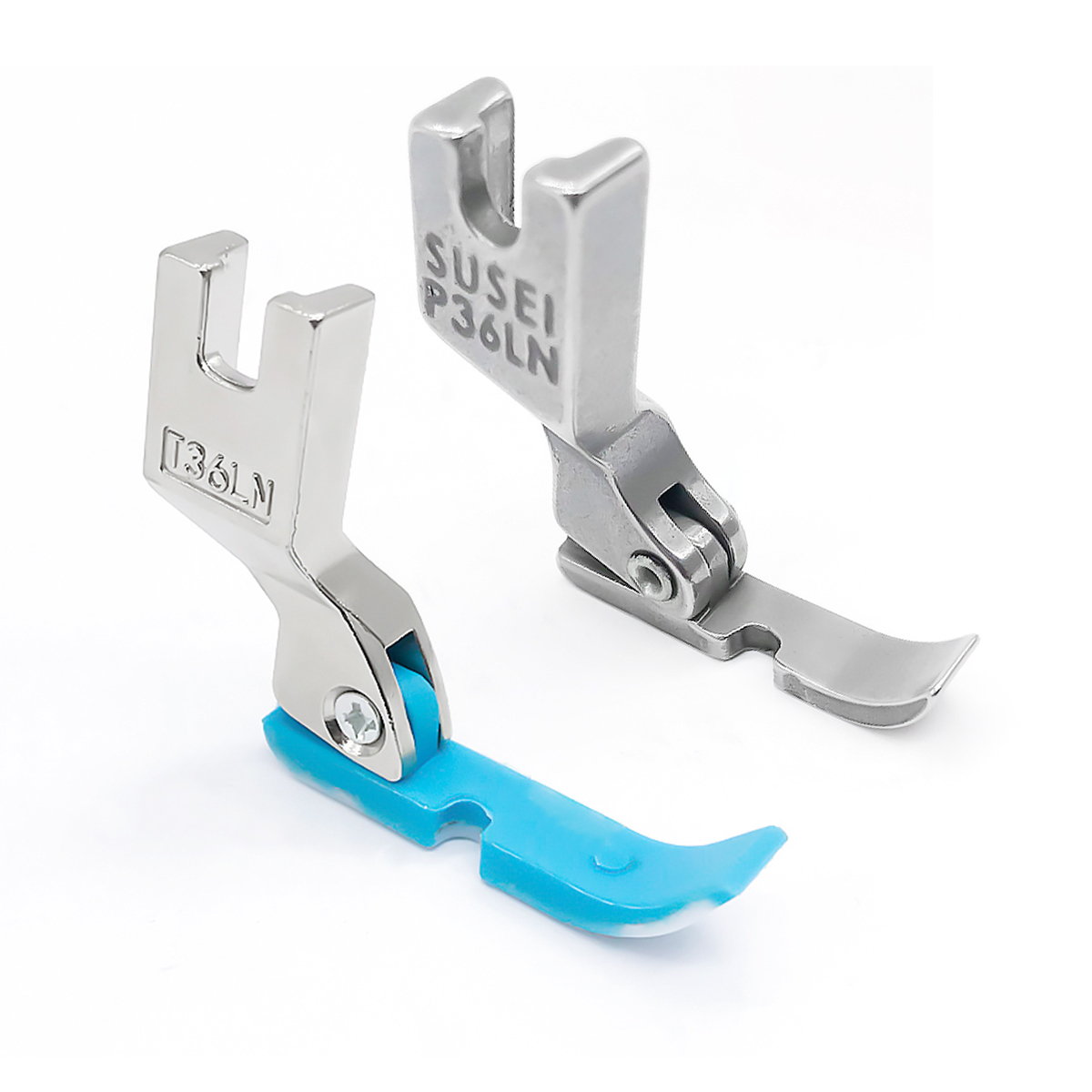 2 uds prensatelas lateral izqu - Zipper Foot Presser reseña y precio
