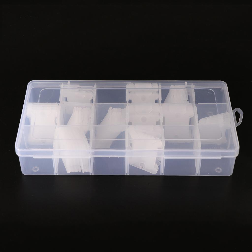 Kit Organizador de Bobinas par - Bobbin Organizer Box reseña y precio