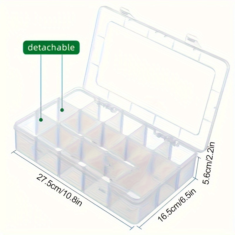 Organizador de Bobinas de Cost - Bobbin Organizer Box reseña y precio
