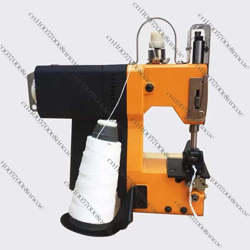 Máquina de Coser Eléctrica Por - Sewing Machine In Textile Industry reseña y precio