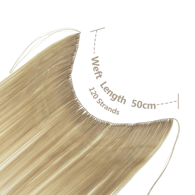 Extensiones de Cabello con Pun - Sewing Lab reseña y precio