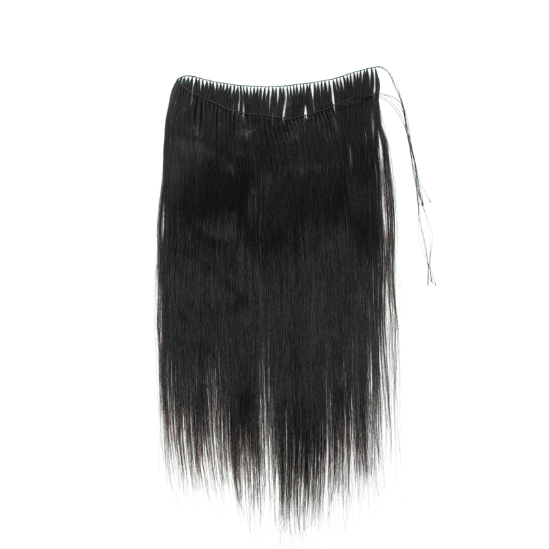 Extensiones de Cabello con Pun - Sewing Lab reseña y precio