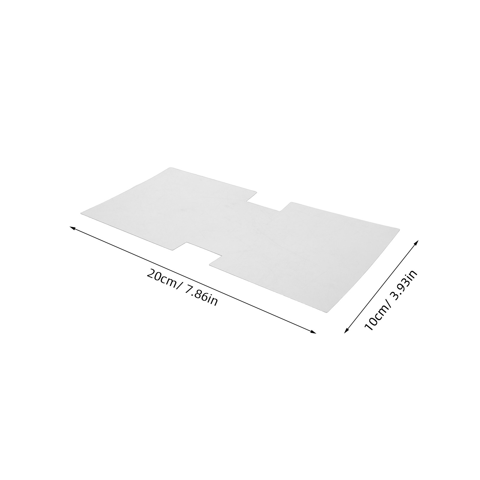 Reglas de acrílico multifuncio - Quilting Ruler Square reseña y precio