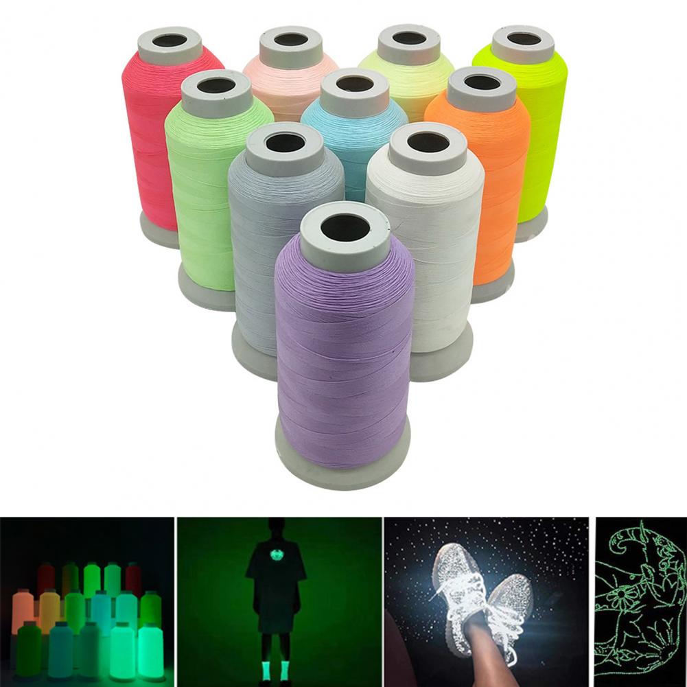 1 rollo de hilo de bordar que  - Sewing Recycle reseña y precio