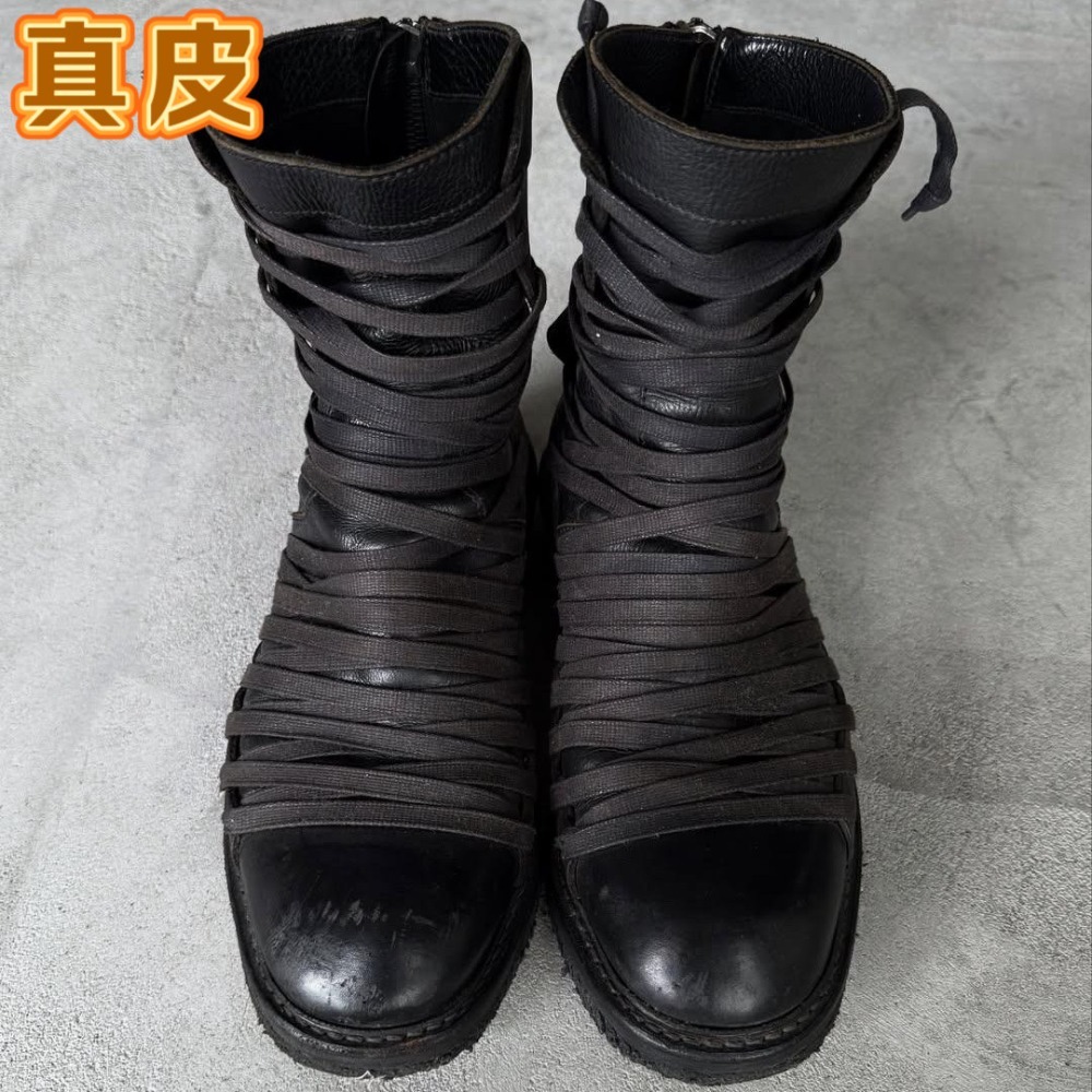 Botas de caminar blancas con m - Sewing Zipper reseña y precio