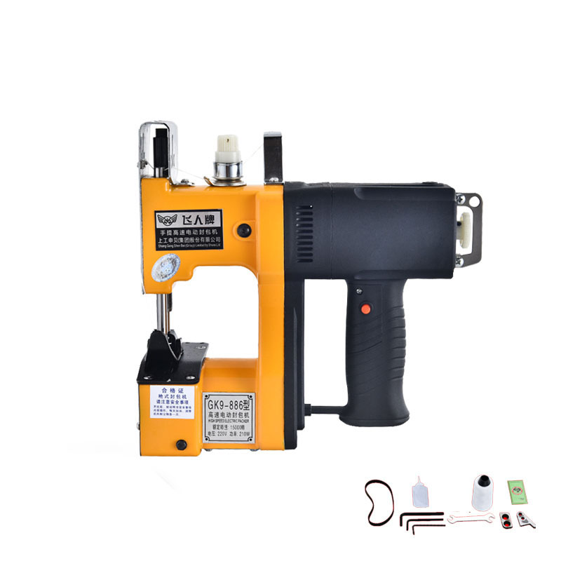 Máquina de coser eléctrica por - Sewing Machine In Textile Industry reseña y precio