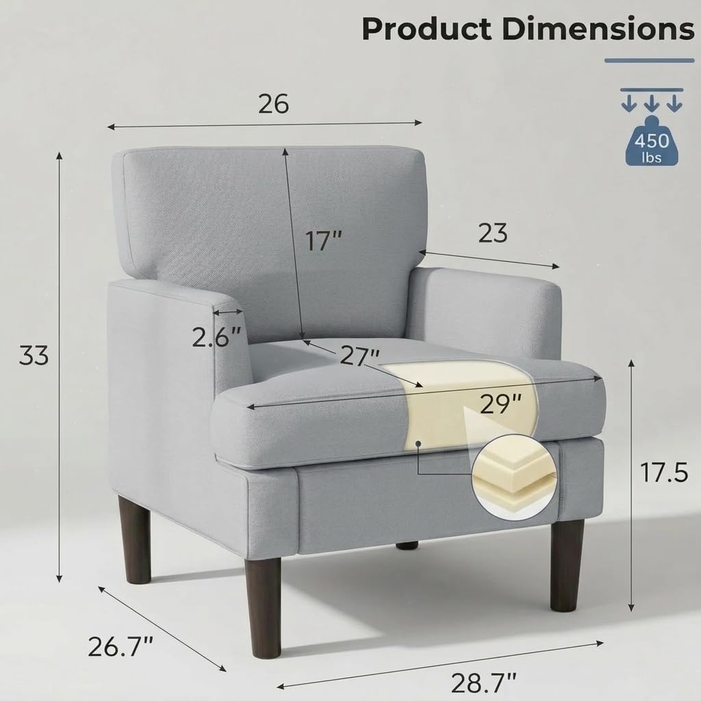# Juego de Sillones de Estilo  - Century Textile & Sewing Supply Hours reseña y precio