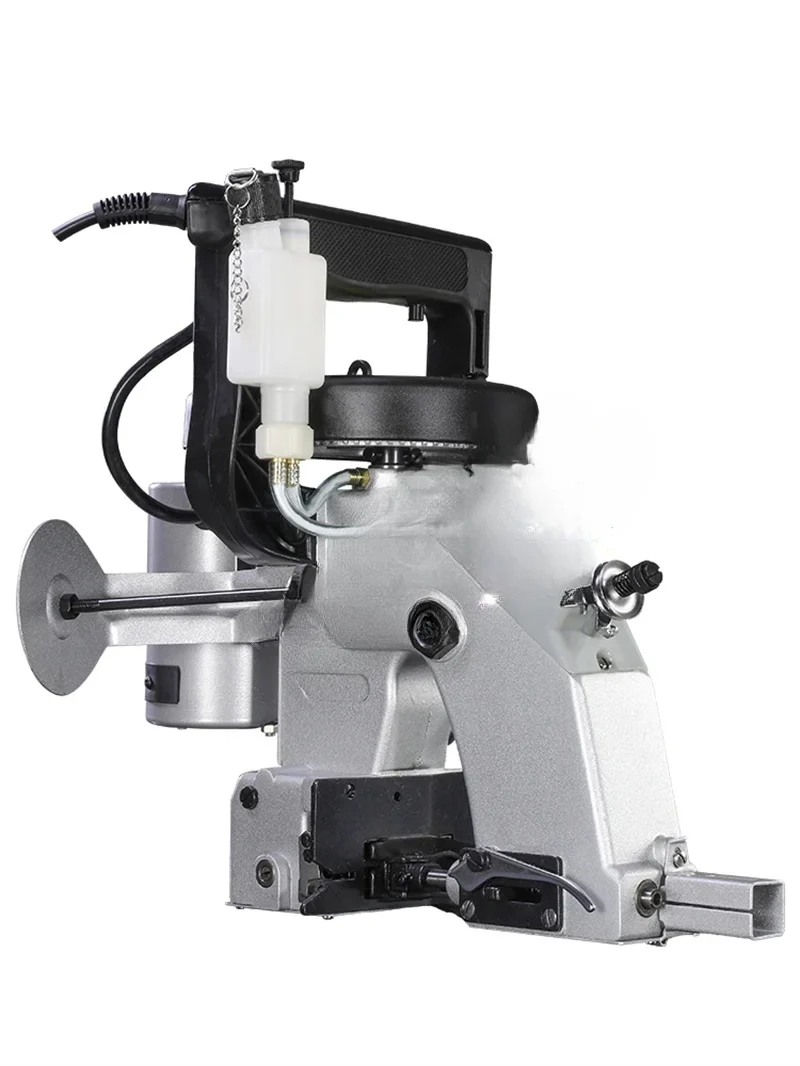 Máquina de Coser Eléctrica Ind - Sewing Machine In Textile Industry reseña y precio