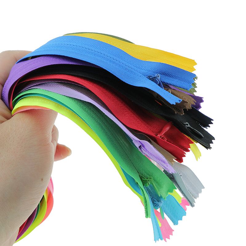 Cremalleras invisibles para fa - Invisible Zip Fastener reseña y precio